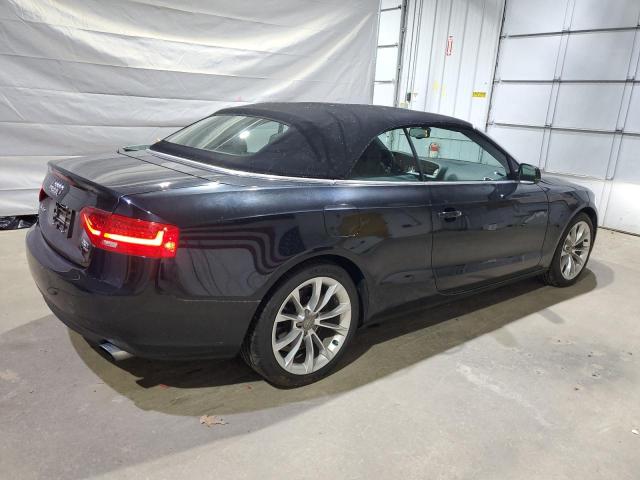 Photo 3 from auction – 2014 AUDI A5 PREMIUM with VIN WAULFAFH0EN005558