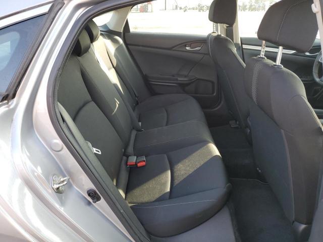 Photo 10 from auction – 2018 HONDA CIVIC LX with VIN 2HGFC2F59JH527100