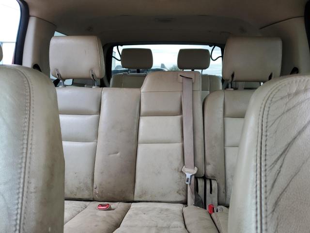 Photo 10 from auction – 2010 FORD EXPLORER E with VIN 1FMEU7E89AUA19959