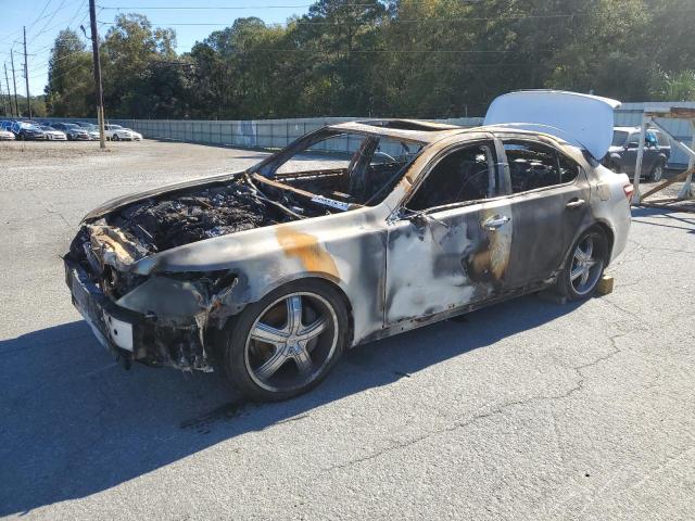 LEXUS LS 460 2007 with VIN JTHBL46F975023338 - Photo from auction