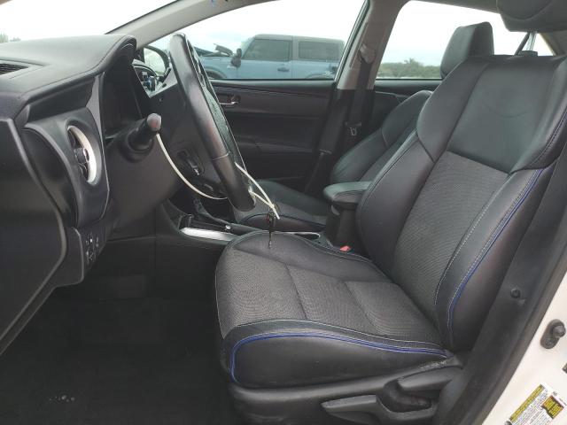 Photo 7 from auction – 2019 TOYOTA COROLLA L with VIN 5YFBURHE4KP906985