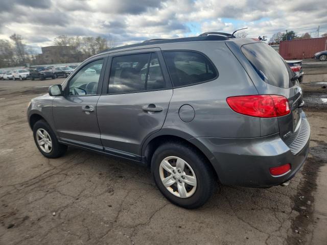 Photo 2 from auction – 2009 HYUNDAI SANTA FE with VIN 5NMSG73D89H241636