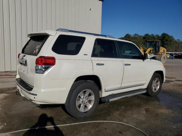 Photo 3 from auction – 2012 TOYOTA 4RUNNER SR with VIN JTEZU5JR1C5044579
