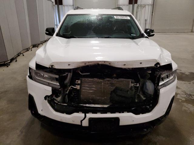 Photo 5 from auction – 2021 GMC ACADIA with VIN 1GKKNMLS1MZ211213