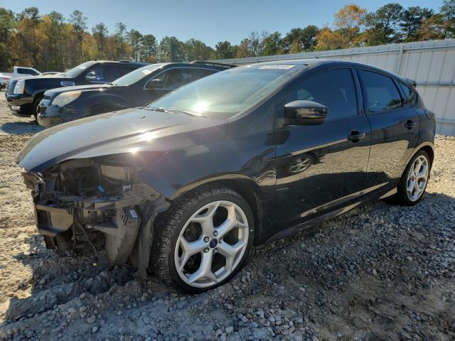 FORD FOCUS ST 2013 с VIN 1FADP3L91DL364544 - Фото с аукциона