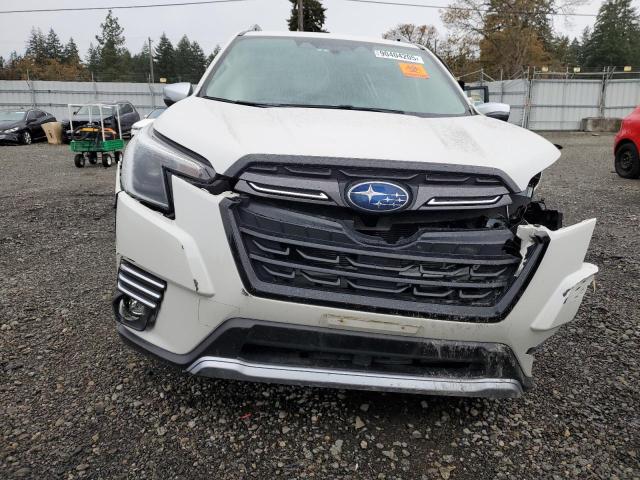 Photo 5 from auction – 2022 SUBARU FORESTER T with VIN JF2SKARC4NH509329