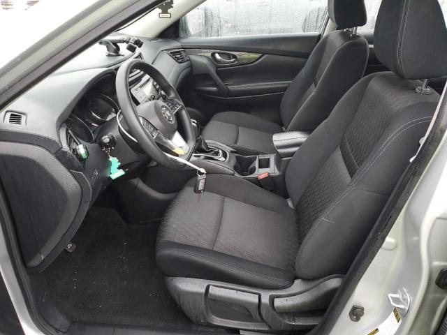 Zdjęcie 7 z aukcji – 2017 NISSAN ROGUE S z VIN KNMAT2MT1HP504085