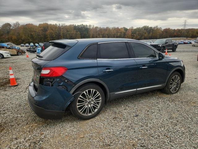 Photo 3 from auction – 2016 LINCOLN MKX RESERV with VIN 2LMTJ8LR1GBL29771