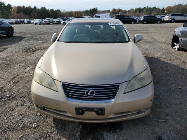 Photo 5 from auction – 2007 LEXUS ES 350 with VIN JTHBJ46G072074131