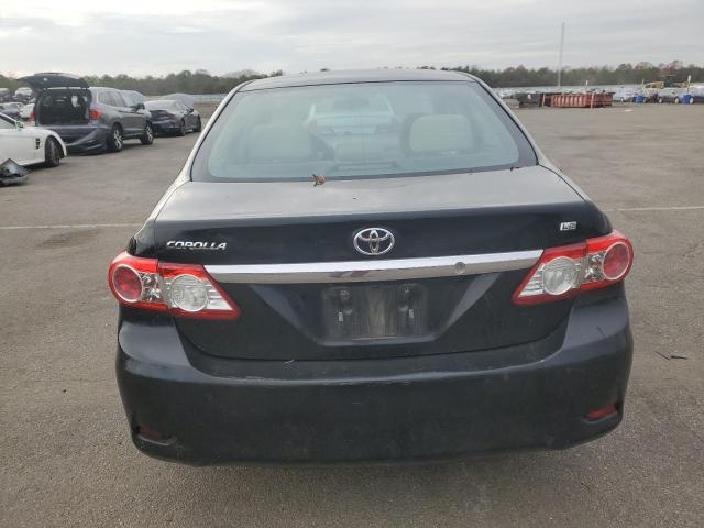 Photo 6 from auction – 2011 TOYOTA COROLLA BA with VIN 2T1BU4EE4BC540324