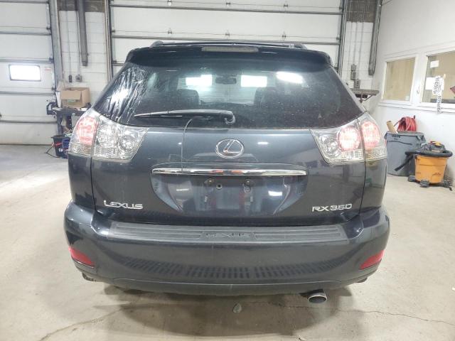 Photo 6 from auction – 2008 LEXUS RX 350 with VIN 2T2HK31U58C074690