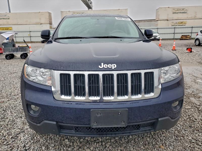 Photo 5 from auction – 2012 JEEP GRAND CHER with VIN 1C4RJFAG2CC256470