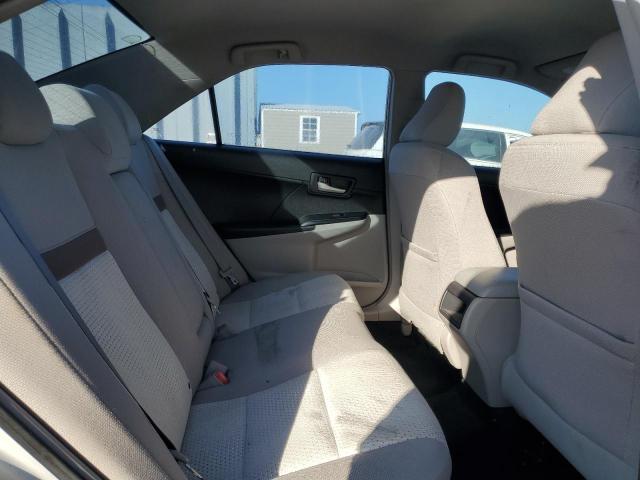 Photo 10 from auction – 2012 TOYOTA CAMRY BASE with VIN 4T1BF1FK4CU075248