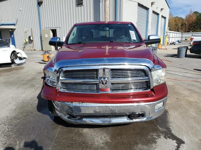 Photo 5 from auction – 2012 DODGE RAM 1500 S with VIN 1C6RD6LT4CS331085