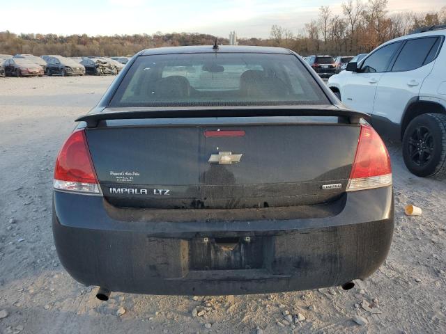 Photo 6 from auction – 2015 CHEVROLET IMPALA LIM with VIN 2G1WC5E35F1115166