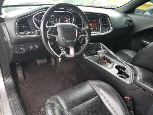 Photo 8 from auction – 2016 DODGE CHALLENGER with VIN 2C3CDZAG8GH220904
