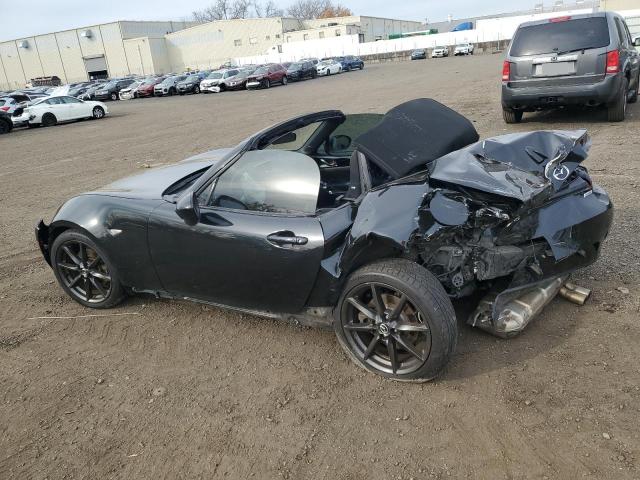 Photo 2 from auction – 2016 MAZDA MX-5 MIATA with VIN JM1NDAC73G0105392