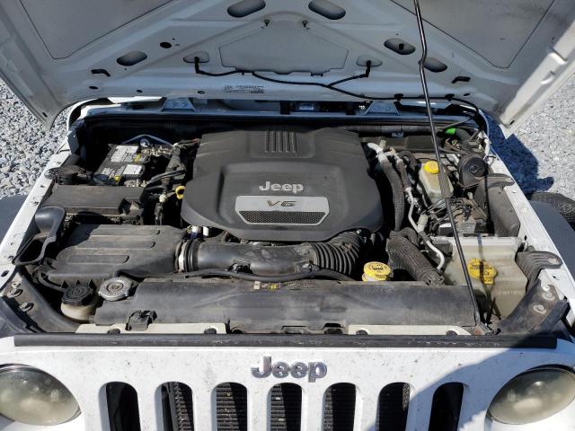 Photo 11 from auction – 2017 JEEP WRANGLER U with VIN 1C4BJWDG0HL737886