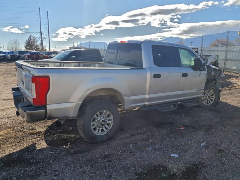 Photo 3 from auction – 2017 FORD F250 with VIN 1FT7W2BT5HEB59577