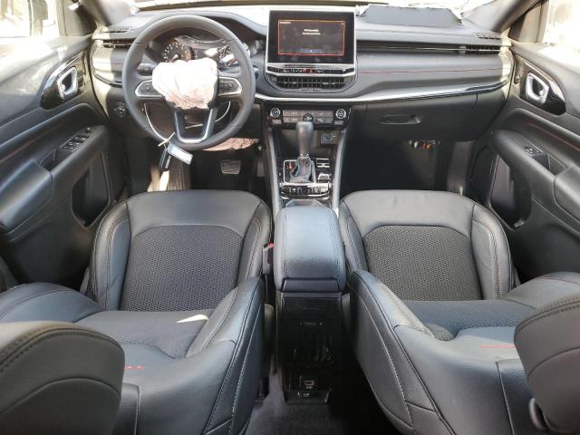 Photo 8 from auction – 2025 JEEP COMPASS TR with VIN 3C4NJDDN5ST599726