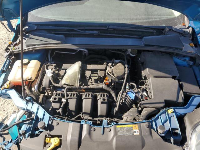 Photo 11 from auction – 2012 FORD FOCUS SE with VIN 1FAHP3F27CL362148