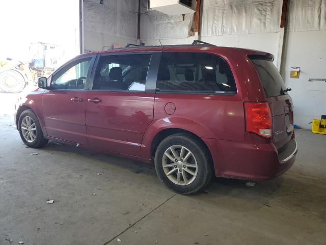 Photo 2 from auction – 2016 DODGE GRAND CARA with VIN 2C4RDGCG7GR309896