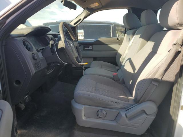 Photo 7 from auction – 2013 FORD F150 with VIN 1FTMF1CM8DKE95305