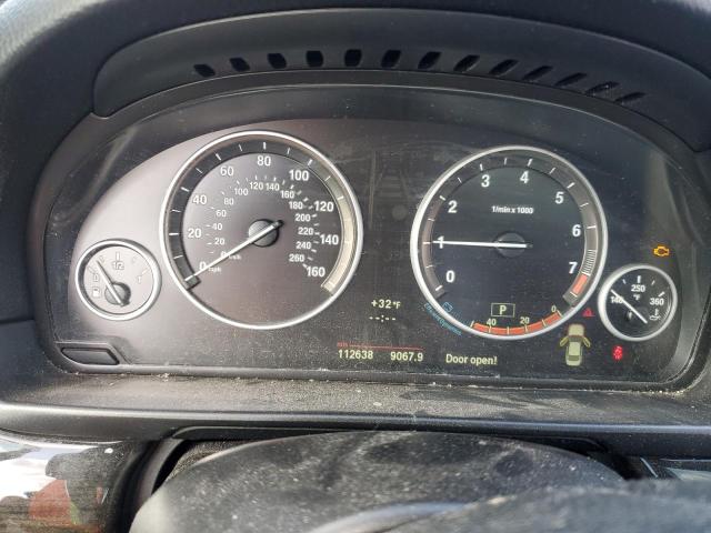 Photo 9 from auction – 2012 BMW 535 with VIN WBAFR7C59CC812400