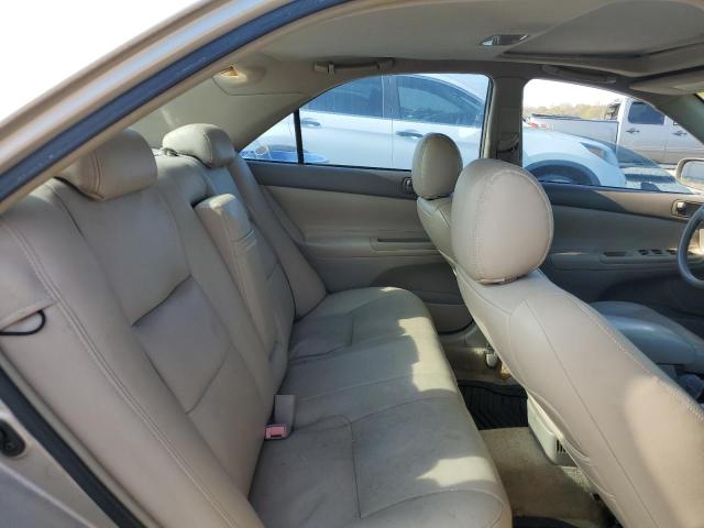 Photo 10 from auction – 2002 TOYOTA CAMRY with VIN 4T1BE32K02U033713