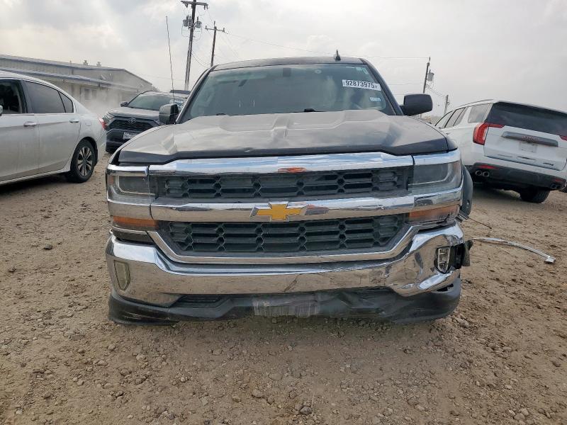 Photo 5 from auction – 2016 CHEVROLET SILVERADO with VIN 3GCPCREC2GG319273