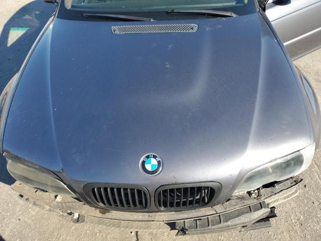 Photo 11 from auction – 2002 BMW M3 with VIN WBSBL93492JR16118