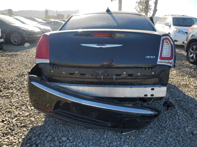 Foto 6 de la subasta – 2016 CHRYSLER 300 LIMITE con VIN 2C3CCAAG6GH142093