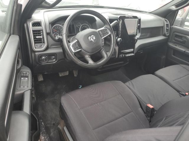 Photo 8 from auction – 2025 RAM 2500 TRADE with VIN 3C6MR5AJ5SG544141