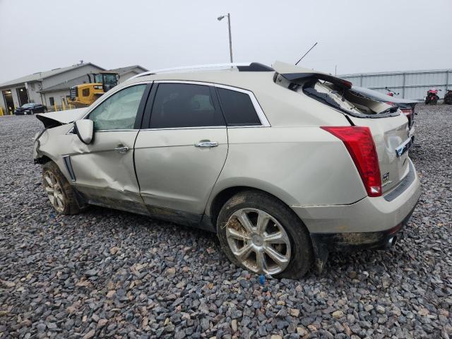 Фото 2 с аукциона – 2015 CADILLAC SRX PERFOR с VIN 3GYFNFE31FS631997