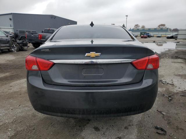Photo 6 from auction – 2019 CHEVROLET IMPALA LT with VIN 2G11Z5SA0K9143092