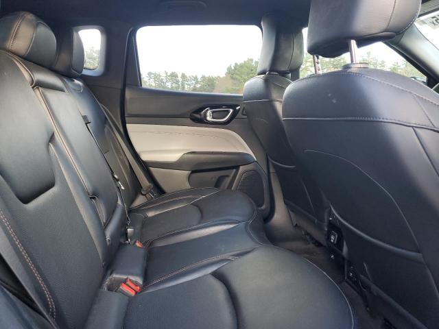 Photo 11 from auction – 2023 JEEP COMPASS LIMITED with VIN 3C4NJDCNXPT551177