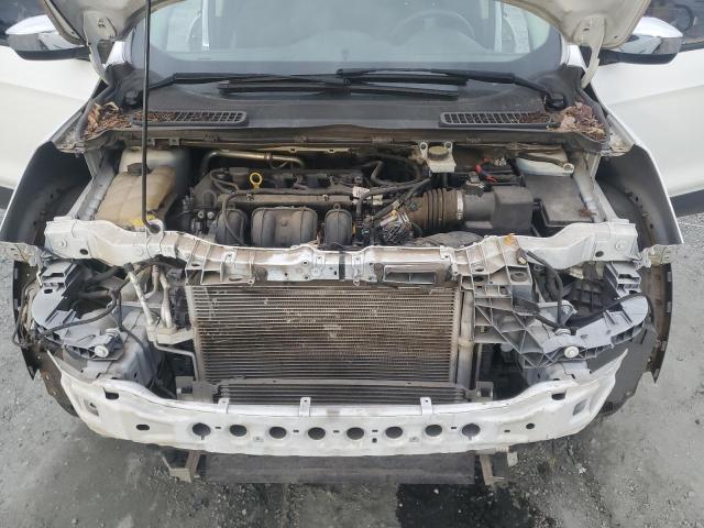 Photo 11 from auction – 2014 FORD ESCAPE S with VIN 1FMCU0F79EUB76059