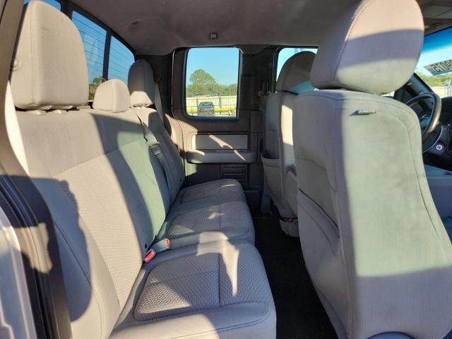 Photo 10 from auction – 2014 FORD F150 SUPER with VIN 1FTFX1CT2EFC68537