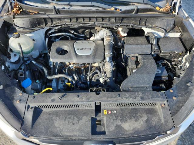 Foto 11 de la subasta – 2016 HYUNDAI TUCSON LIM con VIN KM8J3CA23GU024448
