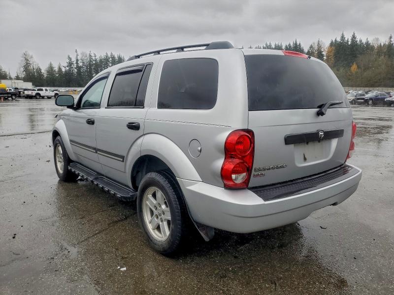 Photo 2 from auction – 2008 DODGE DURANGO SL with VIN 1D8HB48N48F131804