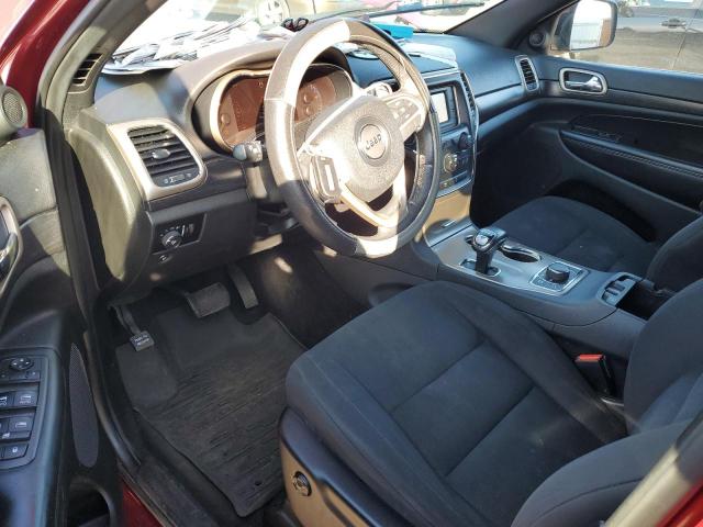 Photo 8 from auction – 2014 JEEP GRAND CHER with VIN 1C4RJFAGXEC124530