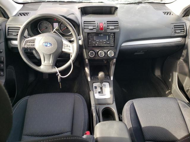 Photo 8 from auction – 2015 SUBARU FORESTER 2 with VIN JF2SJADC4FH477848