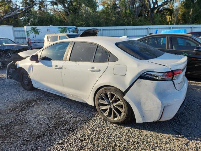 Photo 2 from auction – 2022 TOYOTA COROLLA SE with VIN 5YFS4MCE5NP103777