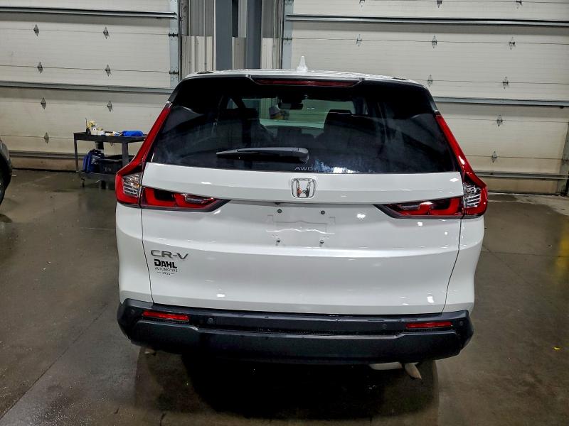 Photo 6 from auction – 2023 HONDA CR-V with VIN 5J6RS4H77PL006858