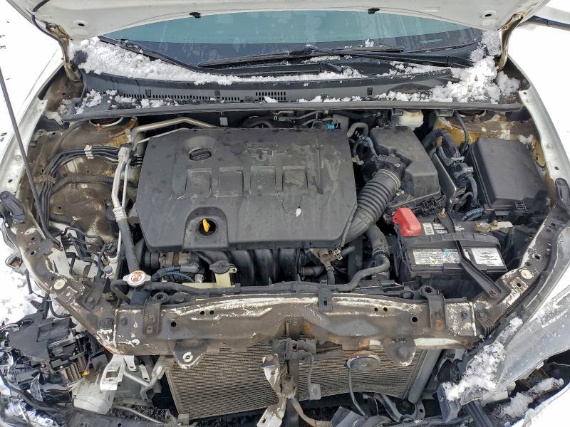 Photo 11 from auction – 2017 TOYOTA COROLLA L with VIN 2T1BURHE1HC883996