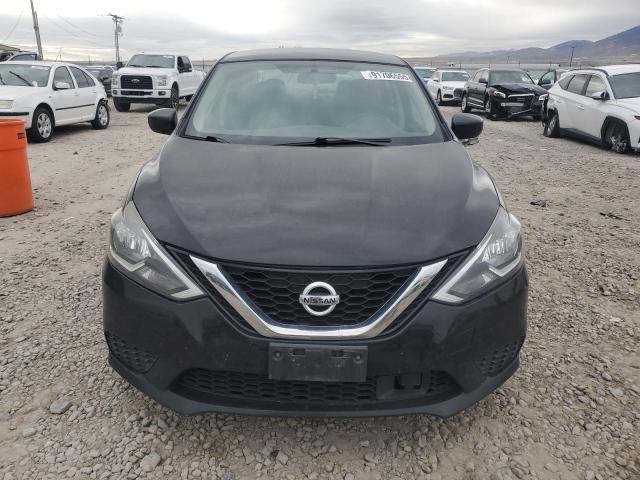 Photo 5 from auction – 2019 NISSAN SENTRA with VIN 3N1AB7AP1KY269364