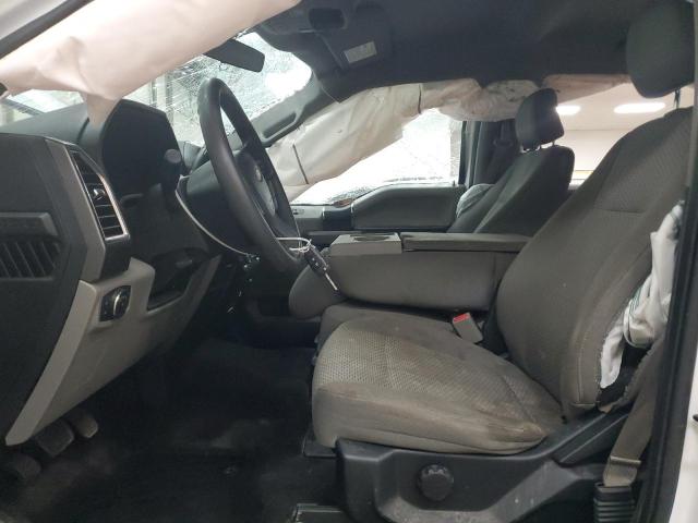 Photo 7 from auction – 2016 FORD F150 SUPER with VIN 1FTEW1EF4GFC94808