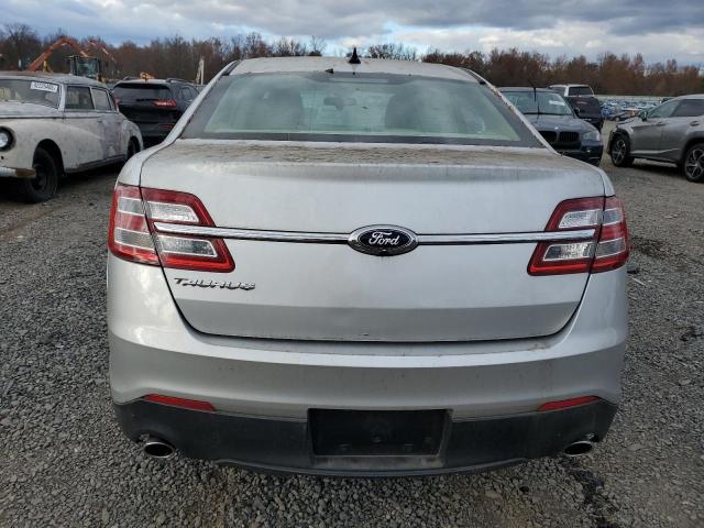 Photo 6 from auction – 2015 FORD TAURUS SE with VIN 1FAHP2D88FG155069