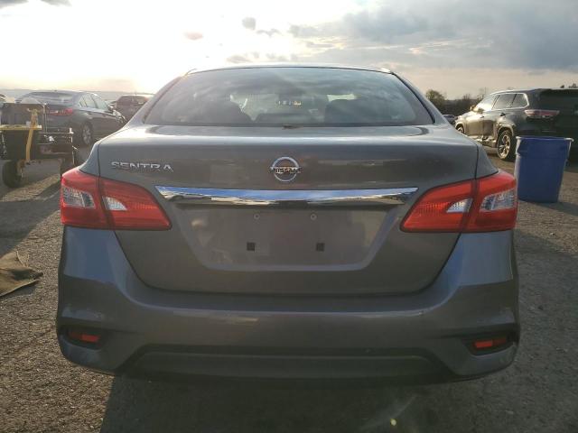 Photo 6 from auction – 2016 NISSAN SENTRA with VIN 3N1AB7AP6GY261428