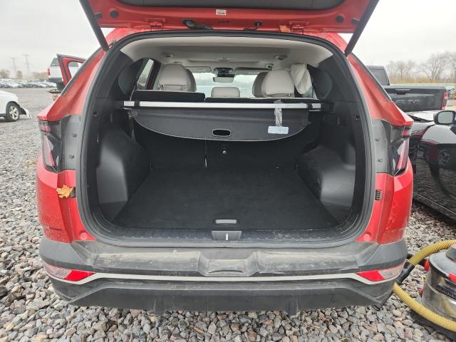 Photo 6 from auction – 2023 HYUNDAI TUCSON SEL with VIN 5NMJFCAE1PH209627